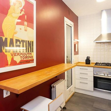 Fantastic Apartment Near Placa Francesc Macia In L'Eixample Esquerra Барселона Екстериор снимка