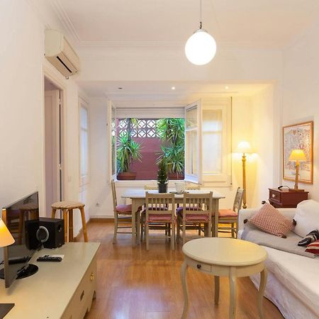 Fantastic Apartment Near Placa Francesc Macia In L'Eixample Esquerra Барселона Екстериор снимка