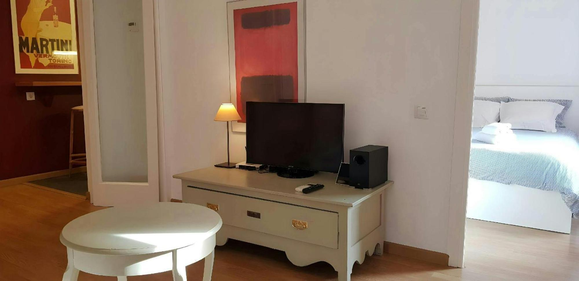 Fantastic Apartment Near Placa Francesc Macia In L'Eixample Esquerra Барселона Екстериор снимка