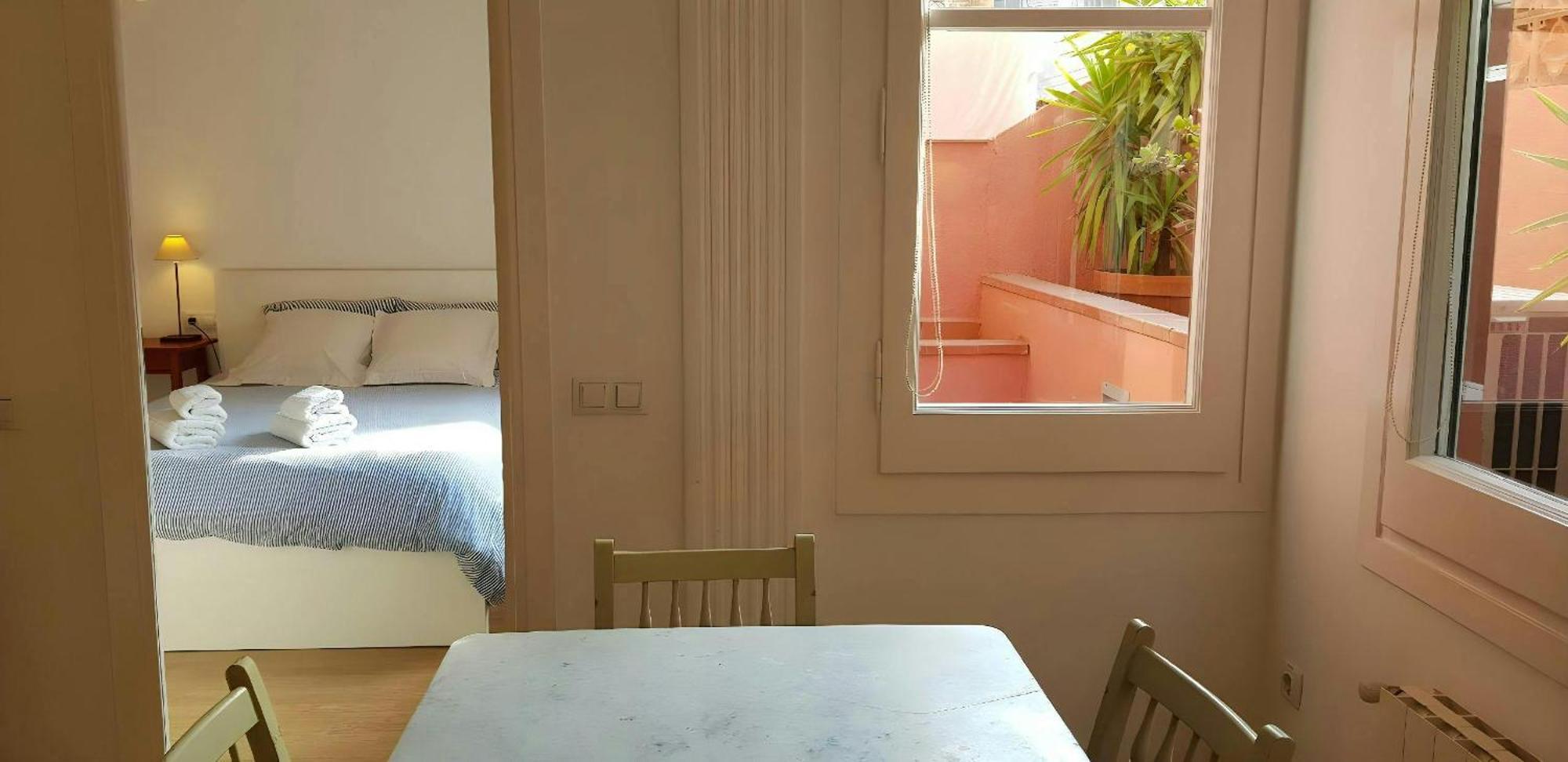 Fantastic Apartment Near Placa Francesc Macia In L'Eixample Esquerra Барселона Екстериор снимка