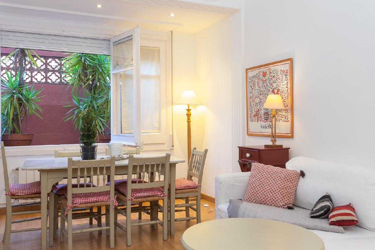 Fantastic Apartment Near Placa Francesc Macia In L'Eixample Esquerra Барселона Екстериор снимка